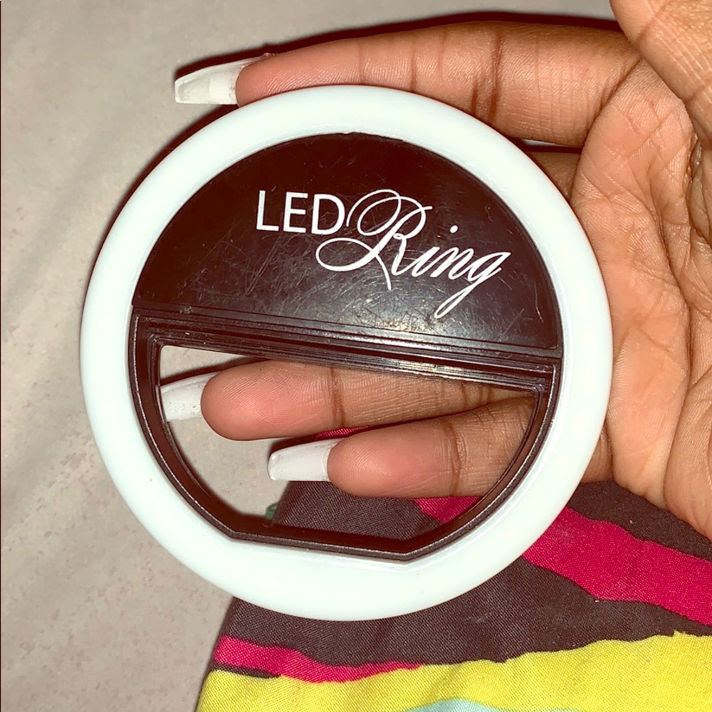 LED Ring Light